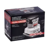 Плоскошлифовальная машина ИНТЕРСКОЛ ПШМ-104/220, 220 Вт, 105х114 мм, 13000 кол/мин (1040800100)