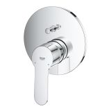 Внешняя часть смесителя для ванны GROHE Eurostyle Cosmopolitan, хром (24052002)