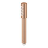 Ручной душ GROHE Rainshower Aqua Stick, 1 режим струи, теплый закат, глянец (26866DA0)