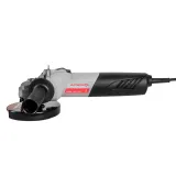 Угловая шлифмашина ИНТЕРСКОЛ УШМВ-125/1700Э, 1700 Вт, 125 мм, 10000 об/мин, в ящике (систейнере) МультиБОКС 150 (912.2.0.40)