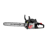 Цепная пила ИНТЕРСКОЛ ПЦБ-18/45Л, 1.8 кВт, 45 см (844.0.0.40)