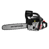 Цепная пила ИНТЕРСКОЛ ПЦБ-18/45Л, 1.8 кВт, 45 см (844.0.0.40)