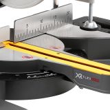 Аккумуляторная торцовочная пила DEWALT DCS777N, 54 В, 216 мм, 6300 об/мин, без АКБ и ЗУ (DCS777N-XJ)