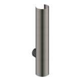 Защитный кожух сифона GROHE темный графит, матовый (101008AL00)