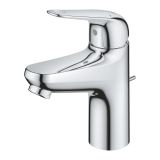 Смеситель для раковины GROHE Euroeco, хром (23262001)