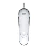 Смеситель для раковины GROHE Euroeco, хром (23262001)