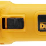 Угловая шлифмашина DEWALT DWE4157F, 900 Вт, 125 мм, 11800 об/мин (DWE4157F-QS)