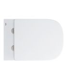 Подвесной унитаз, GROHE Euro Ceramic, с покрытием PureGuard, альпин-белый, (3932800H)