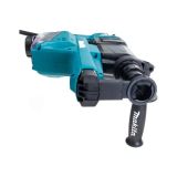 Набор электроинструмента Makita: дрель HP1640 + перфоратор HR2652, в кейсе (ACSET-27)