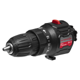 Модуль дрели-шуруповерта ИНТЕРСКОЛ МультиМАКС ДА-10, 755.0.3.26