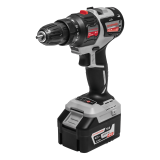 Модуль дрели-шуруповерта ИНТЕРСКОЛ МультиМАКС ДА-10, 755.0.3.26