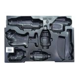 Ложемент ИНТЕРСКОЛ МультиБОКС №2 (2407.102)