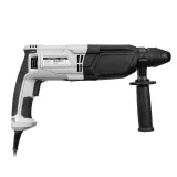 Перфоратор ИНТЕРСКОЛ П-32/1100АВС, с активной виброзащитой, 1100 Вт, 3.4 Дж, 5300 уд/мин (977.1.0.70)