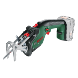 Аккумуляторная сабельная пила Bosch Keo 0600861A01, 2300 ход/мин, без АКБ и ЗУ