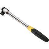 Рукоятка "MicroTough" с трещоткой STANLEY 4-85-578, ½"