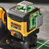 Лазерный уровень DEWALT DCE089NG18 (DCE089NG18-XJ)