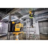 Лазерный уровень DEWALT DCE089NG18 (DCE089NG18-XJ)
