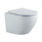 Комплект инсталляции GROHE Solido 38811KF0 с унитазом Aquatek ЕВРОПА AQ1901-MW и сиденьем с микролифтом (NW0259)