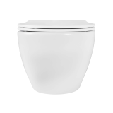 Комплект инсталляции GROHE Solido 38811KF0 с унитазом Aquatek ЕВРОПА AQ1901-MW и сиденьем с микролифтом (NW0259)