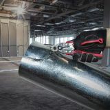 Набор ножниц по металлу DEWALT DWHT14676-0, рез до 1.2 мм, 3 шт.