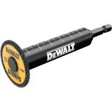 Насадка-труборез для ударного шуруповерта DEWALT DT20563, 1 шт.