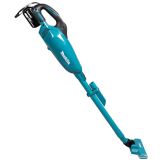 Аккумуляторный пылесос Makita DCL284FRF, 18 В, 730 мл, с АКБ 3 Ач и ЗУ