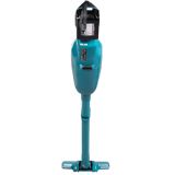 Аккумуляторный пылесос Makita DCL284FRF, 18 В, 730 мл, с АКБ 3 Ач и ЗУ