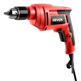 Дрель Devon, 550 Вт, 2600 об/мин, 1816