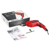 Дрель Devon, 550 Вт, 2600 об/мин, 1816