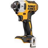 Аккумуляторный шуруповерт DEWALT DCF887N, 20 В, 205 Нм, 3800 уд/мин, без АКБ и ЗУ (DCF887N-KR-A9)