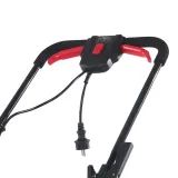 Газонокосилка электрическая ИНТЕРСКОЛ ГЭ-38/1600, 1600 Вт, 22000 об/мин, 40 л (922.0.0.70)