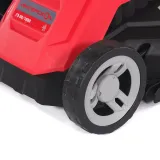 Газонокосилка электрическая ИНТЕРСКОЛ ГЭ-38/1600, 1600 Вт, 22000 об/мин, 40 л (922.0.0.70)