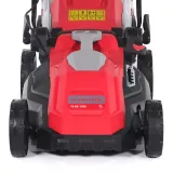 Газонокосилка электрическая ИНТЕРСКОЛ ГЭ-38/1600, 1600 Вт, 22000 об/мин, 40 л (922.0.0.70)