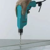 Дрель Makita M0600B, 350 Вт, 3000 об/мин
