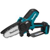 Аккумуляторная цепная пила Makita DUC101Z, 18 В, 10 см, 8 м/с, без АКБ и ЗУ