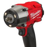Аккумуляторный гайковёрт Milwaukee M18 FMTIW2F38-0X, 18 В, 745 Нм, без АКБ и ЗУ, в кейсе, 4933479153