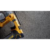 Аккумуляторный перфоратор DEWALT DCH172P2, 18 В, 1.4 Дж, 4980 уд/мин, с 2 АКБ 5 Ач и ЗУ, в кейсе TSTAK (DCH172P2-QW)