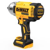 Аккумуляторный гайковерт DEWALT DCF900P1, 18 В, 1898 Нм, 2200 уд/мин, с АКБ 5 Ач и ЗУ (DCF900P1N-XJ)
