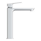 Смеситель для раковины GROHE Cubeo, XL-size, хром (1017290000/U), уцененный товар