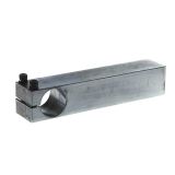 Зажимной держатель Makita, для GD0800, GD0801, GD0810, GD0811, 193141-0