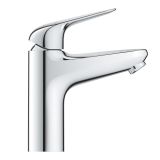 Смеситель для раковины GROHE Euroeco, размер M, хром (24266001)