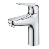 Смеситель для раковины GROHE Euroeco, размер M, хром (24266001)