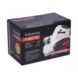 Электрорубанок ИНТЕРСКОЛ Р-82/710, 710 Вт, 14000 об/мин, 82 мм (50.1.0.12)