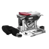 Электрорубанок ИНТЕРСКОЛ Р-82/710, 710 Вт, 14000 об/мин, 82 мм (50.1.0.12)