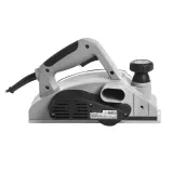 Электрорубанок ИНТЕРСКОЛ Р-82/710, 710 Вт, 14000 об/мин, 82 мм (50.1.0.12)