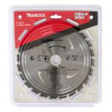 Пильный диск Makita, по дереву, 210x30, D-45939