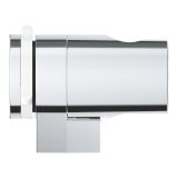 Держатель настенный для ручного душа GROHE Tempesta Wall, хром (27595001)