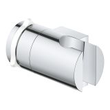 Держатель настенный для ручного душа GROHE Tempesta Wall, хром (27595001)