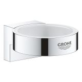 Держатель GROHE Selection, хром (41027000)