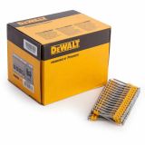 Гвозди DEWALT DCN8901040, для DCN890 по бетону, (Желтые) 2.6 x 40, оцинкованные, 1005 шт./пачка